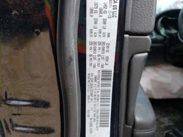 2020 JEEP GRAND CHER 1C4RJEAG0LC219847