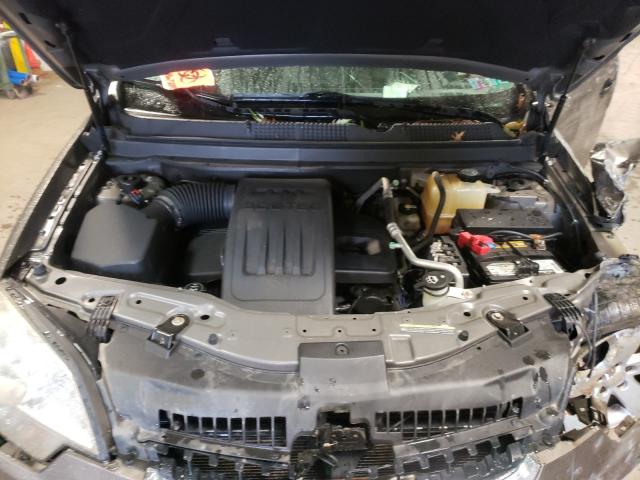 2012 CHEVROLET CAPTIVA SP 3GNAL2EK5CS576169