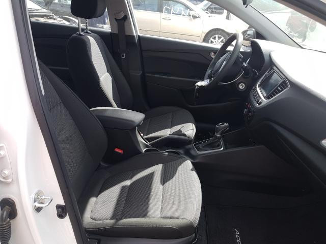 2019 HYUNDAI ACCENT SE 3KPC24A32KE060945