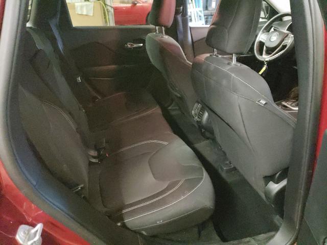 2015 JEEP CHEROKEE L 1C4PJMCB1FW785022