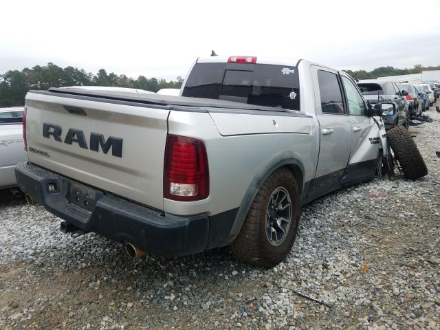 2015 RAM 1500 REBEL 1C6RR6YT9FS769552