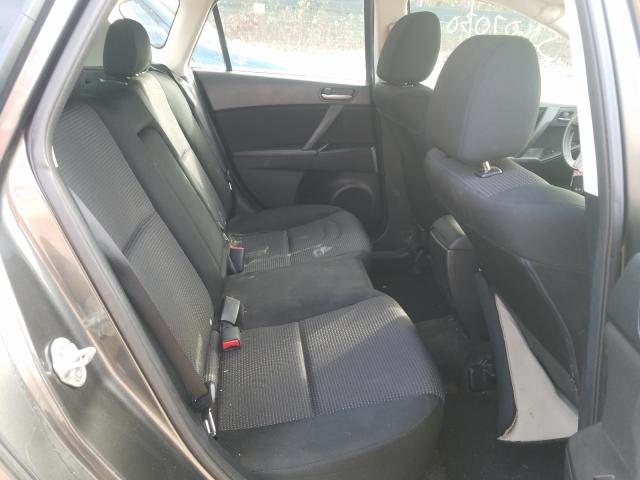 2012 MAZDA 3 I JM1BL1L78C1623993