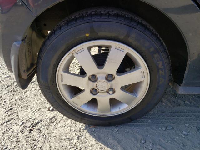 2015 MITSUBISHI MIRAGE ES ML32A4HJ9FH006564