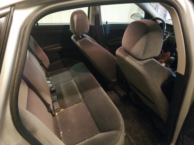 2012 CHEVROLET IMPALA LS 2G1WF5E3XC1125565