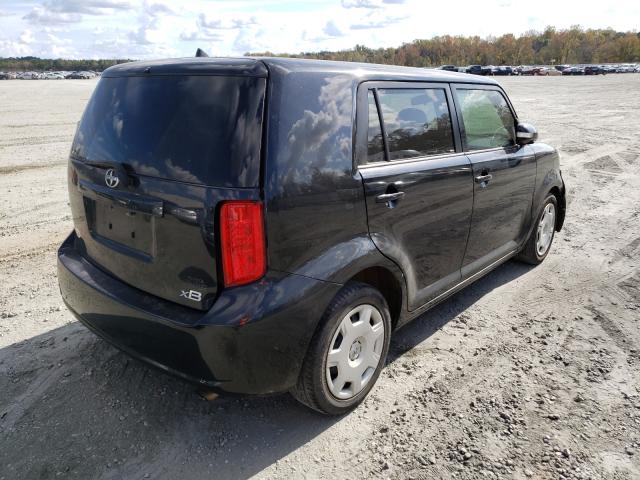 2010 TOYOTA SCION XB JTLZE4FE3A1101486