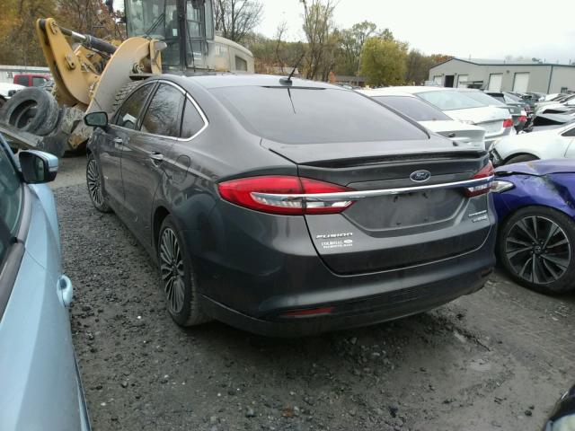 2018 FORD FUSION TIT 3FA6P0RU0JR243360
