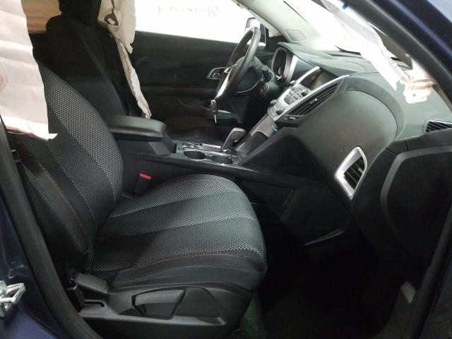 2014 CHEVROLET EQUINOX 2GNALBEK4E6255449