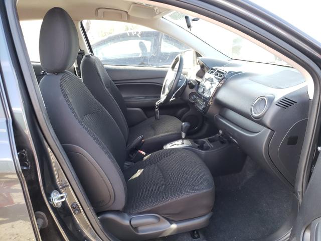 2015 MITSUBISHI MIRAGE ES ML32A4HJ9FH006564