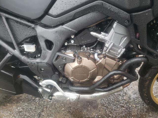 2019 HONDA CRF1000 A JH2SD0408KK300181