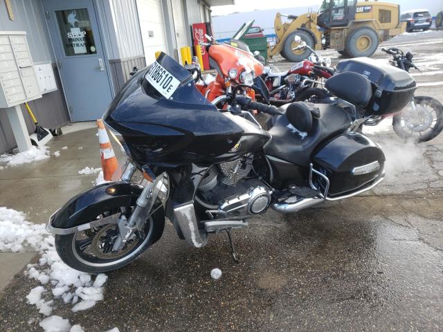 2010 VICTORY MOTORCYCLES CROSS COUN 5VPDB36D8A3002572