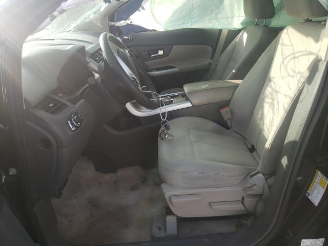 2011 FORD EDGE SE 2FMDK3GCXBBA41181