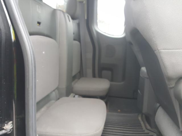 2010 NISSAN FRONTIER K 1N6BD0CT9AC434580