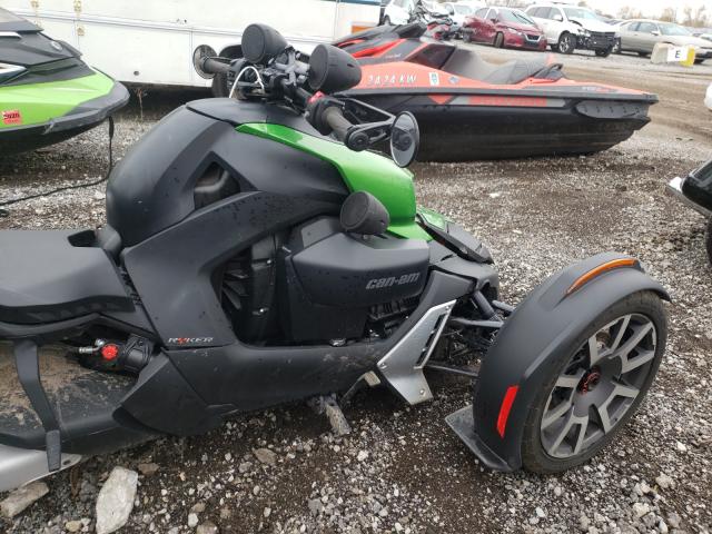 2020 CAN-AM RYKER RALL 3JB2GEG23LJ003277