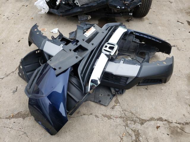2018 HONDA CR-V LX 2HKRW6H34JH222391