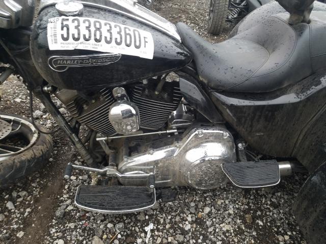 2016 HARLEY-DAVIDSON FLRT FREE 1HD1MCM18GB859203