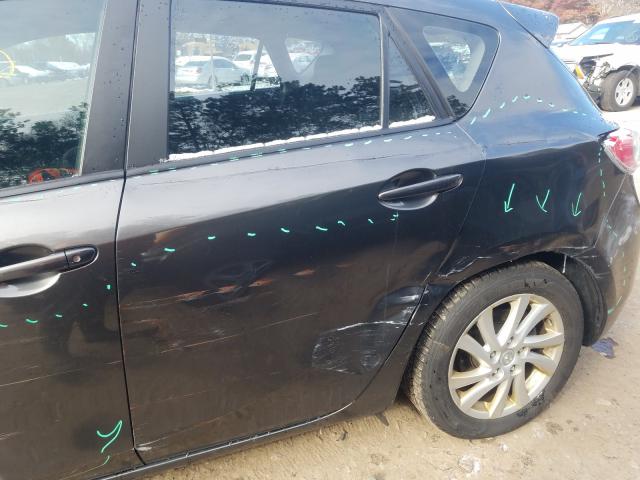 2012 MAZDA 3 I JM1BL1L78C1623993