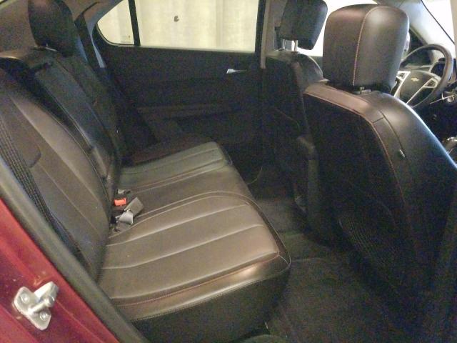 2016 CHEVROLET EQUINOX LT 2GNFLGEK1G6343199