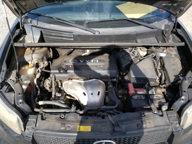 2010 TOYOTA SCION XB JTLZE4FE3A1101486