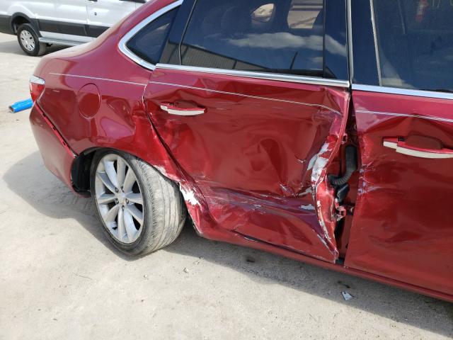2014 BUICK VERANO 1G4PP5SK7E4115485