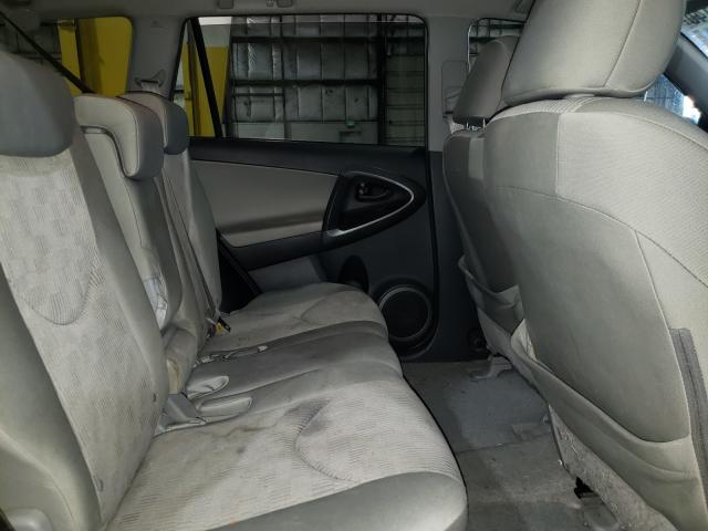 2010 TOYOTA RAV 4 2T3ZF4DV1AW027093