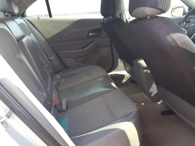 2014 CHEVROLET MALIBU 2LT 1G11E5SL4EF244614