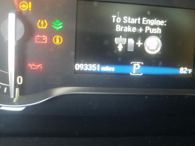 2016 HONDA PILOT EXL 5FNYF6H55GB031731