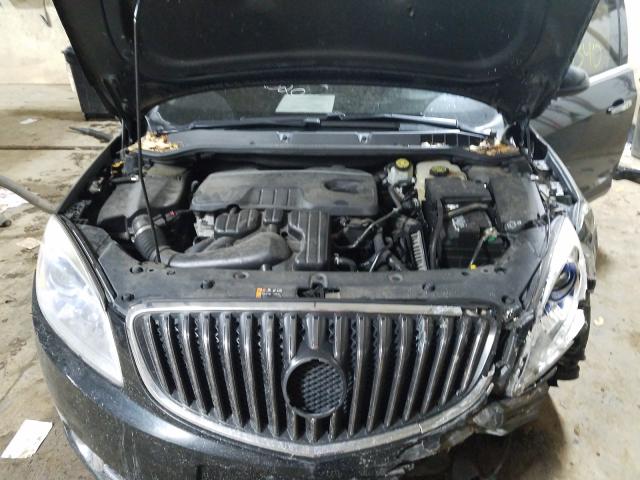 2013 BUICK VERANO CON 1G4PR5SKXD4147615