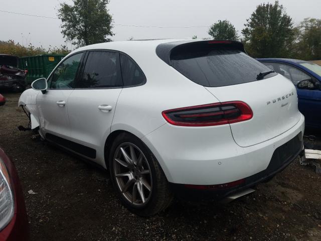 2018 PORSCHE MACAN WP1AA2A53JLB18954