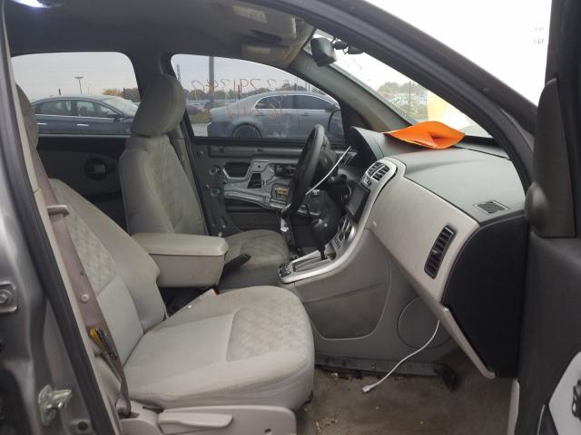2CNDL73F156011357 Chevrolet Equinox