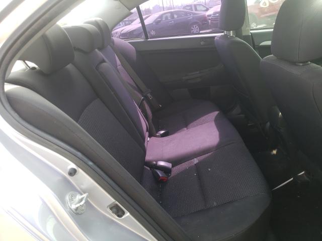 2010 MITSUBISHI LANCER ES/ - JA32U2FU9AU024941