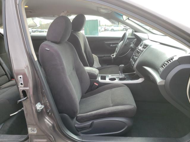 2013 NISSAN ALTIMA 1N4AL3AP4DN525327