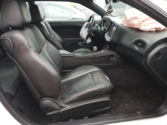 2018 DODGE CHALLENGER 2C3CDZAG7JH276811
