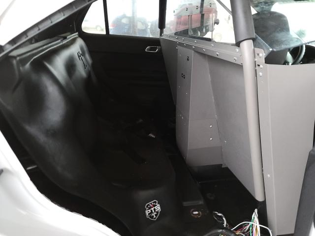 2019 FORD EXPLORER P 1FM5K8AT2KGB14448