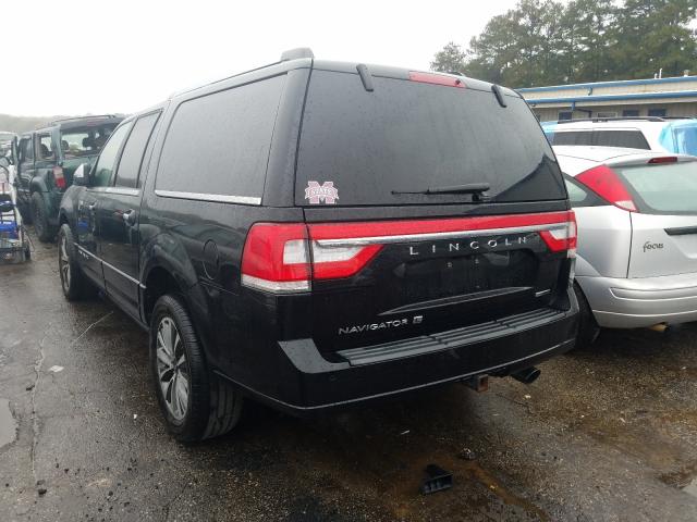 2016 LINCOLN NAVIGATOR 5LMJJ3JT5GEL08315