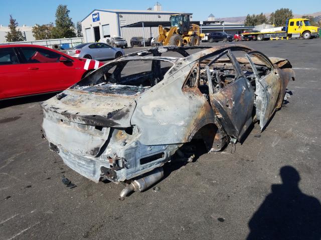 2021 KIA K5 GT LINE - 5XXG64J2XMG012763