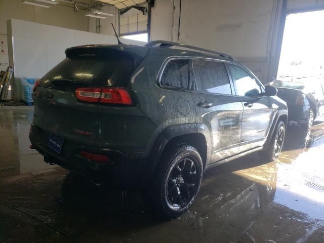 2014 JEEP CHEROKEE T 1C4PJMBS4EW170271