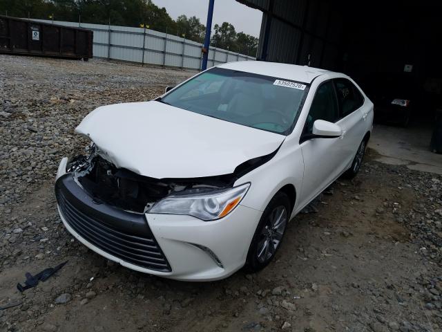 2017 TOYOTA CAMRY LE 4T1BF1FK3HU437447