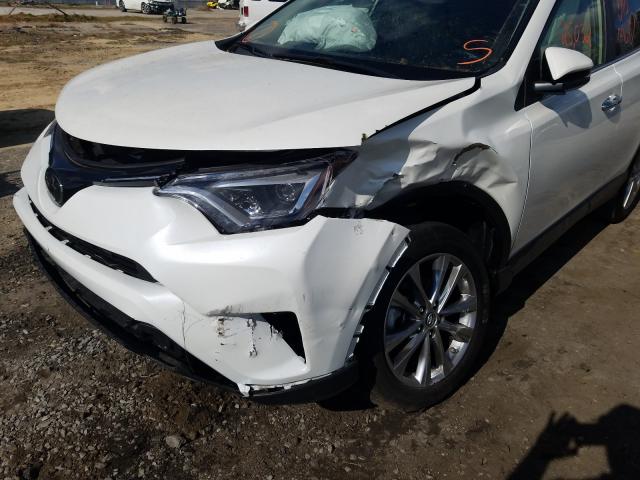 2018 TOYOTA RAV4 LIMIT JTMYFREV2JD110102