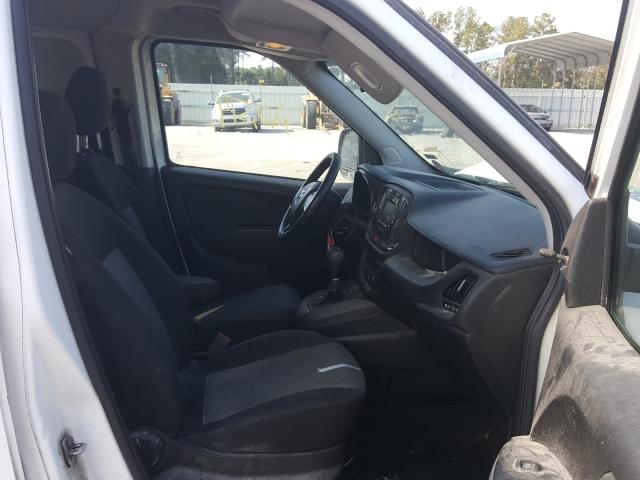 2016 RAM PROMASTER ZFBERFAT9G6B60995