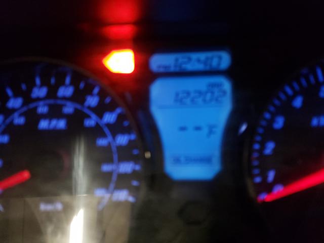 2016 SUZUKI AN400 A JS1CK44BXG2100089