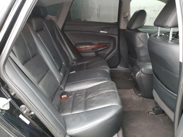 2010 HONDA ACCORD CRO 5J6TF1H51AL008751