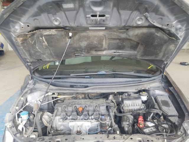 2014 HONDA CIVIC EX 19XFB2F86EE049246