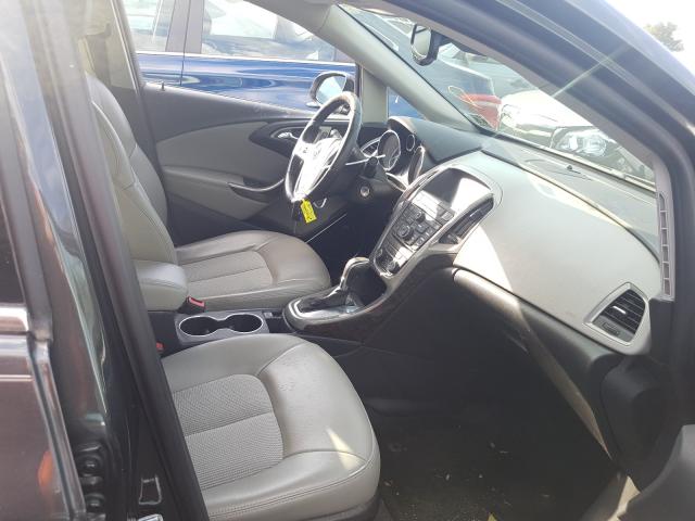 2016 BUICK VERANO SPO 1G4PW5SK9G4181400