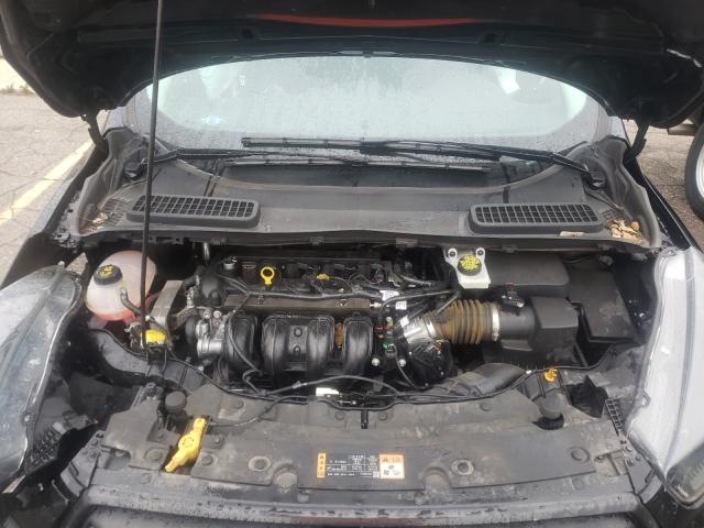 2018 FORD ESCAPE 1FMCU0F7XJUA90169