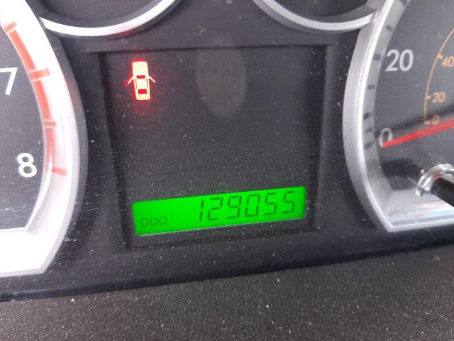 2011 CHEVROLET AVEO LS KL1TD5DE9BB236097