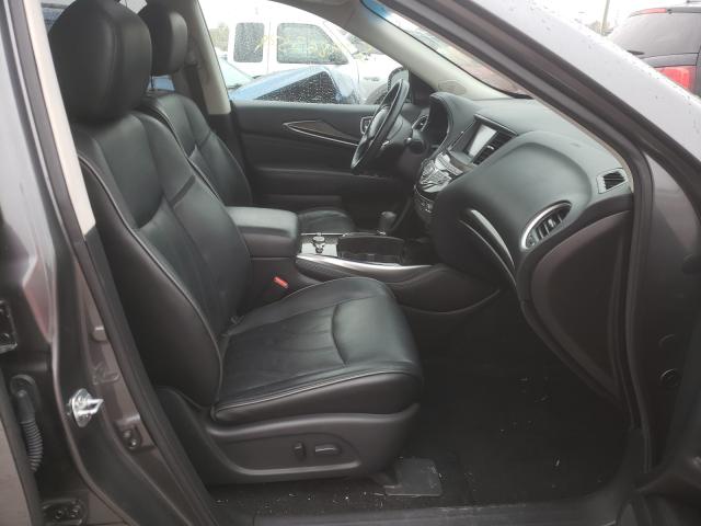 2015 INFINITI QX60 5N1AL0MM4FC505485