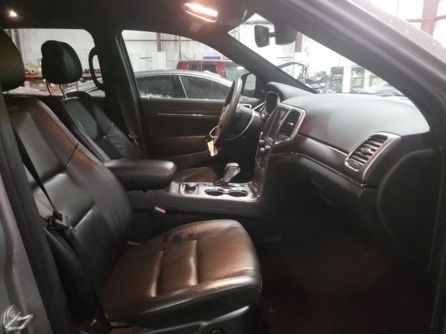 2018 JEEP GRAND CHER 1C4RJFBG5JC251842