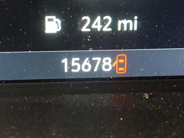 2019 GMC CANYON SLE 1GTG6CEN8K1326113