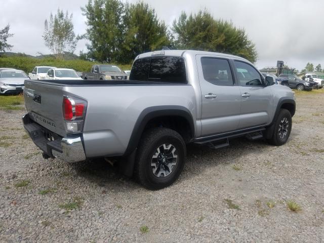 2020 TOYOTA TACOMA DBL 3TMCZ5AN4LM293929