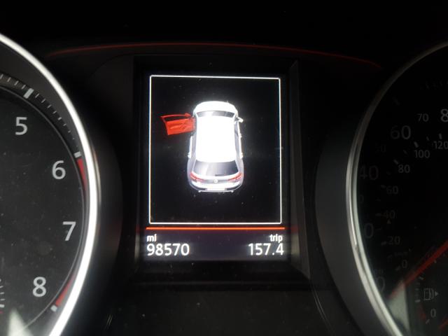 2017 VOLKSWAGEN GTI S/SE 3VW447AU9HM065046